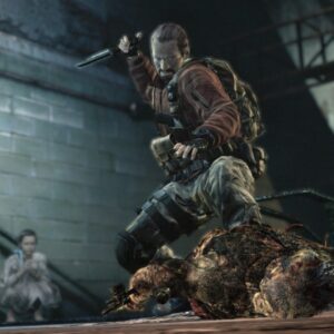 Resident Evil Revelations 1 & 2 Bundle. Изображение 2