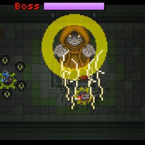 Bit Dungeon Plus. Изображение 4
