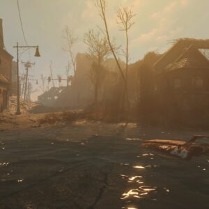 Fallout 4. Изображение 4