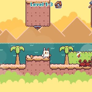 Barry the Bunny. Изображение 4