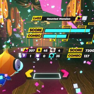 Rhythm Sprout. Изображение 4