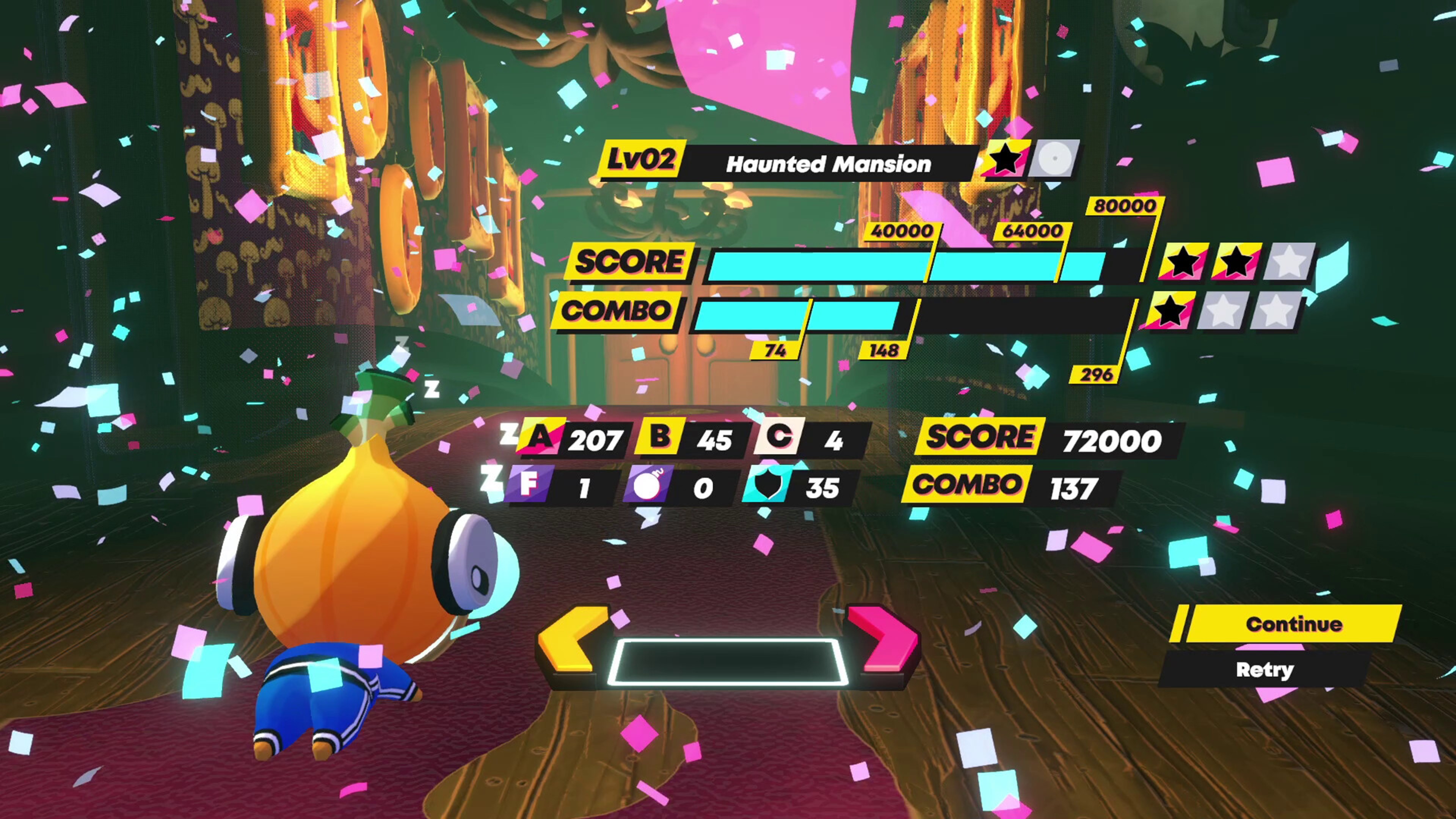 Rhythm Sprout. Изображение 4