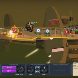 Bomber Crew. Изображение 3