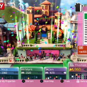 MONOPOLY FAMILY FUN PACK. Изображение 2