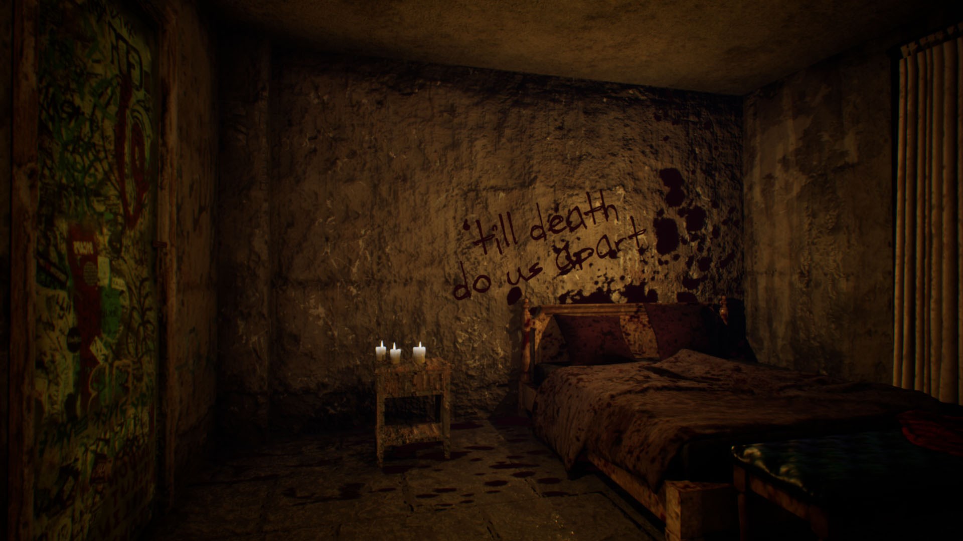 Caretaker Game. Изображение 2