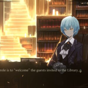 Library Of Ruina. Изображение 3