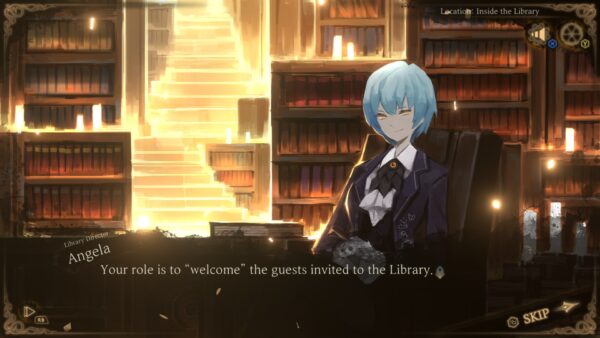 Library Of Ruina. Изображение 3