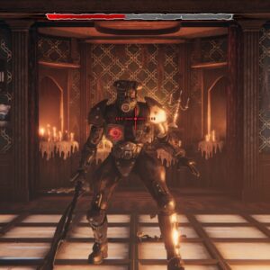 THE HOUSE OF THE DEAD: Remake. Изображение 2