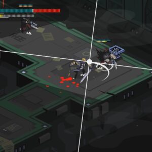 Immortal Planet. Изображение 4