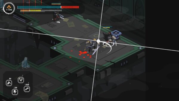 Immortal Planet. Изображение 4