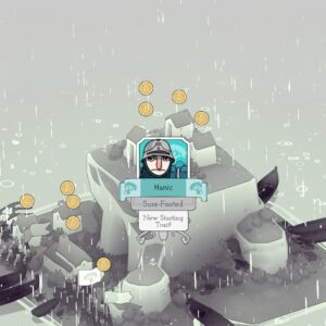 Bad North: Jotunn Edition. Изображение 3