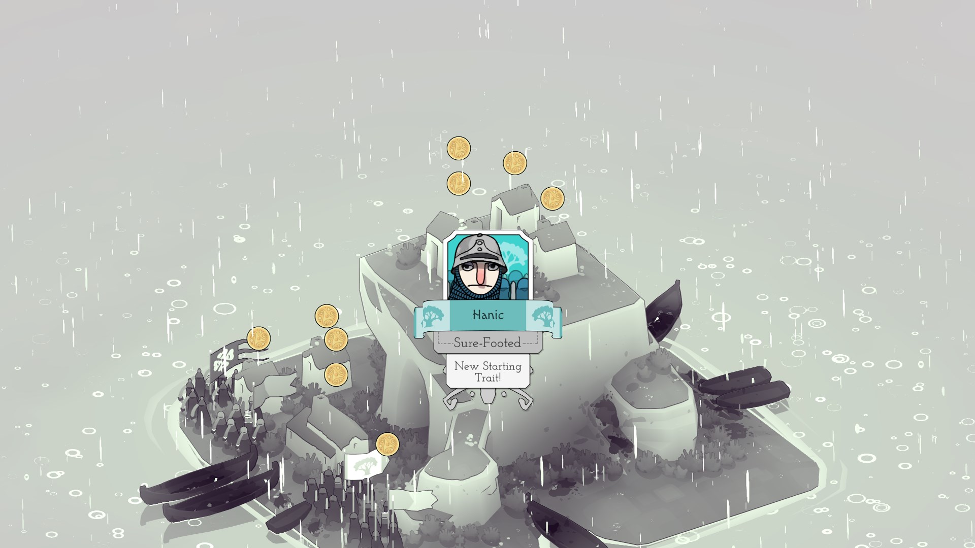 Bad North: Jotunn Edition. Изображение 3