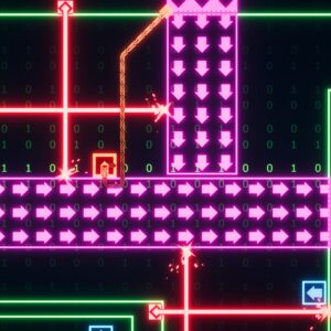 Control:Override. Изображение 4