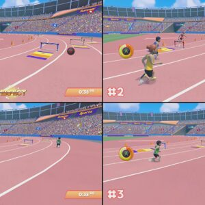 Summer Sports Games - 4K Edition. Изображение 3