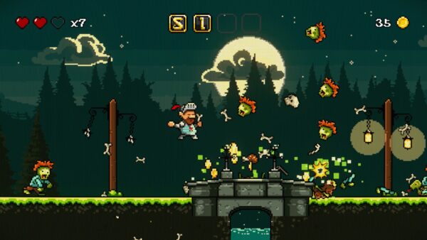 Sigi - A Fart for Melusina. Изображение 2