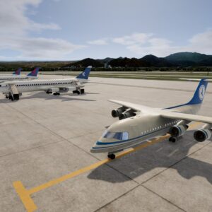 Airport Simulator 2019. Изображение 3