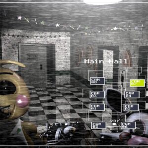 Five Nights at Freddy's: Original Series. Изображение 4