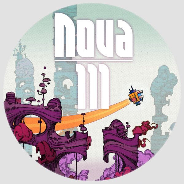 Nova-111. Изображение 1
