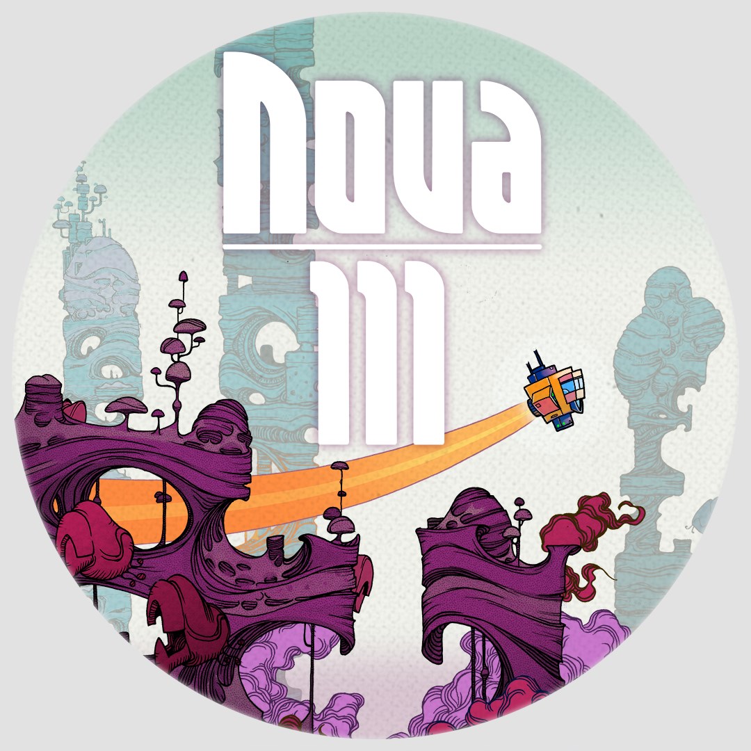 Nova-111. Изображение 1