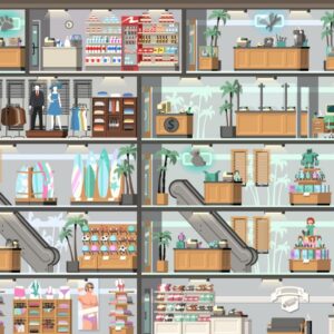 Project Highrise: Architect's Edition. Изображение 3