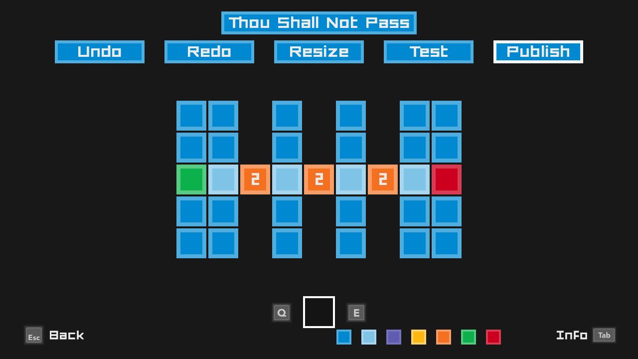 Tiles ❒. Изображение 4