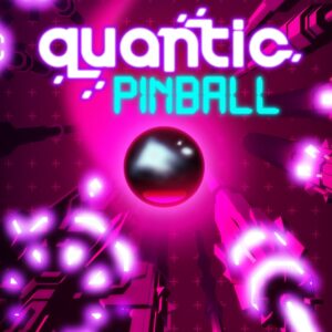 Quantic Pinball. Изображение 1