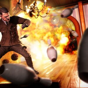 Sniper Elite 5 Complete Edition. Изображение 4