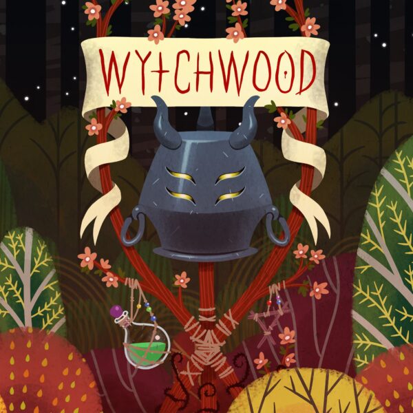 Wytchwood. Изображение 1