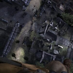 Medal of Honor Airborne. Изображение 3
