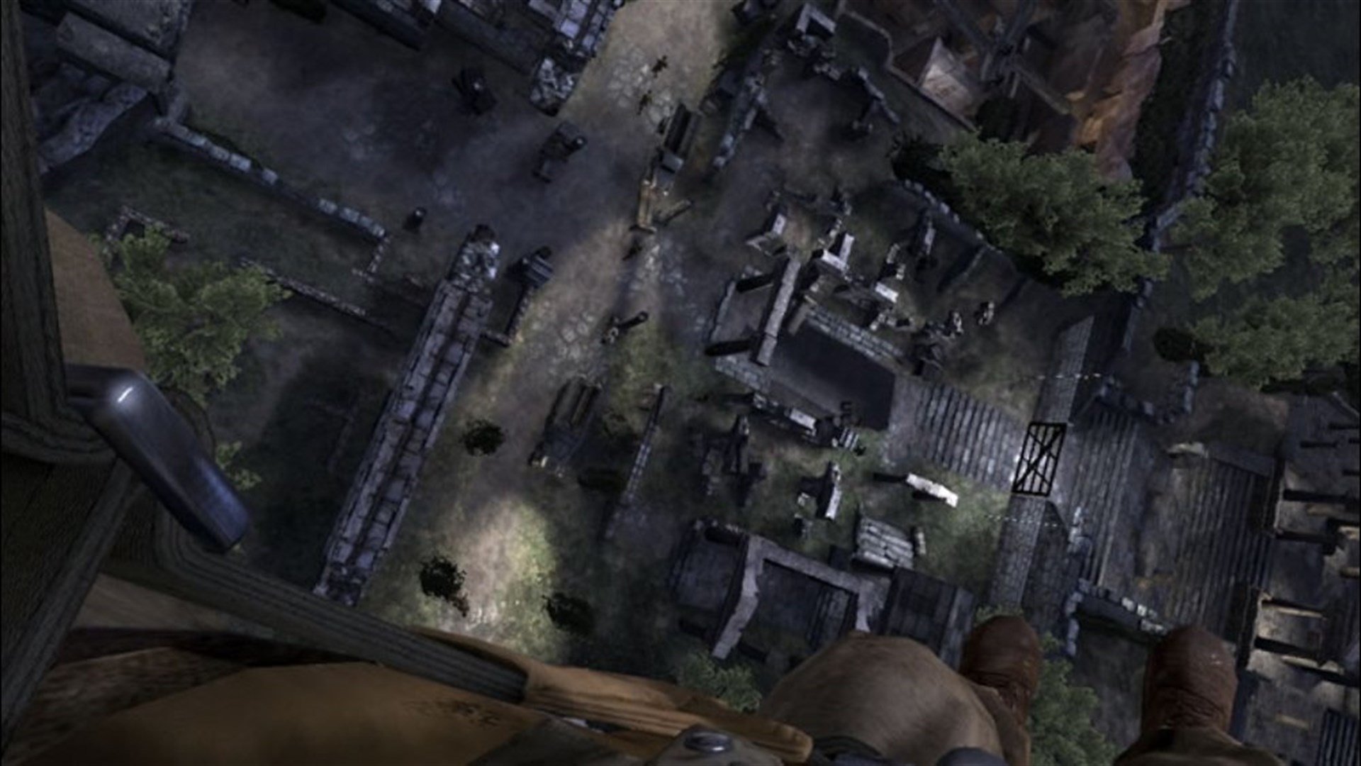 Medal of Honor Airborne. Изображение 3