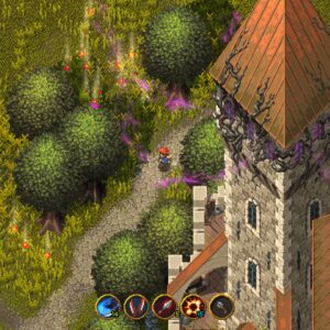 Hammerwatch II. Изображение 4