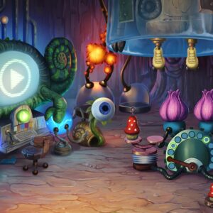 My Brother Rabbit. Изображение 4