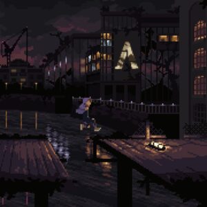 Full Void. Изображение 2