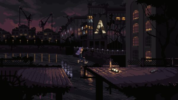 Full Void. Изображение 2