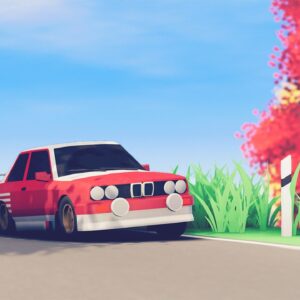 art of rally. Изображение 3