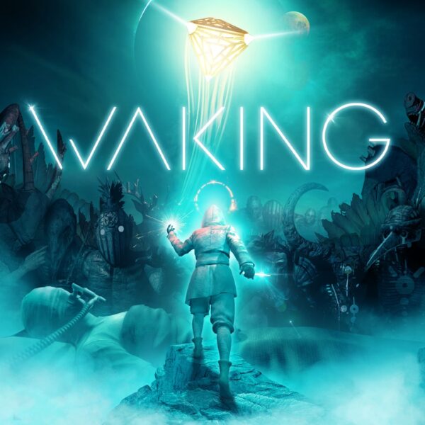 Waking (Xbox One). Изображение 1