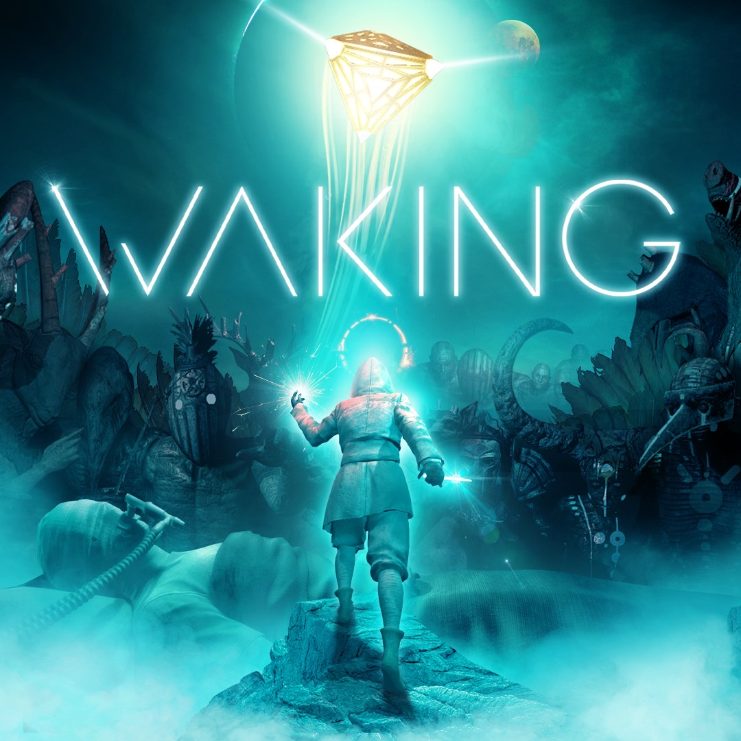 Waking (Xbox One). Изображение 1