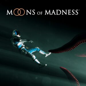 Moons of Madness. Изображение 1
