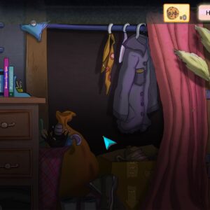 Demetrios - The BIG Cynical Adventure. Изображение 3