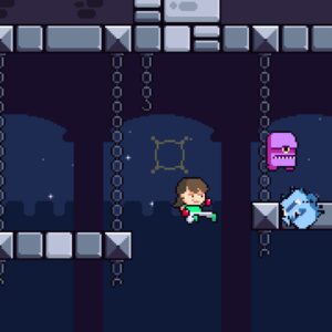 Castle Pals. Изображение 2