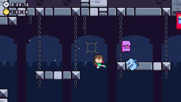 Castle Pals. Изображение 2