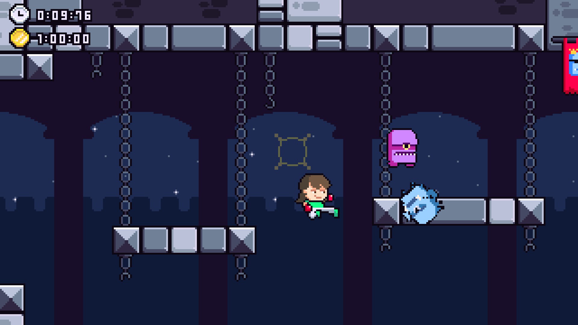 Castle Pals. Изображение 2