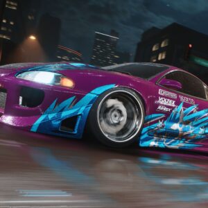 Need for Speed™ Unbound. Изображение 3