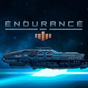Endurance: Space Action. Изображение 1