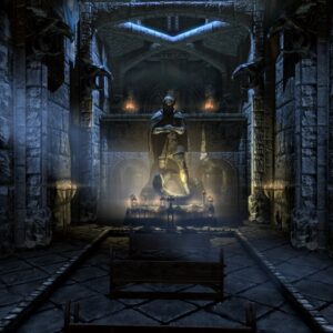 The Elder Scrolls V: Skyrim Anniversary Edition. Изображение 3