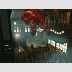 Hitman: Blood Money. Изображение 4