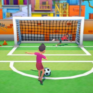 30 Sport Games in 1. Изображение 3