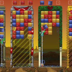 Cartoon Puzzler Bundle. Изображение 4