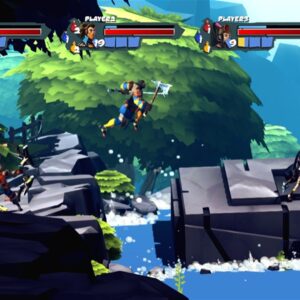Sacred Citadel. Изображение 3