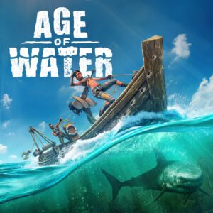 Age of Water. Изображение 1